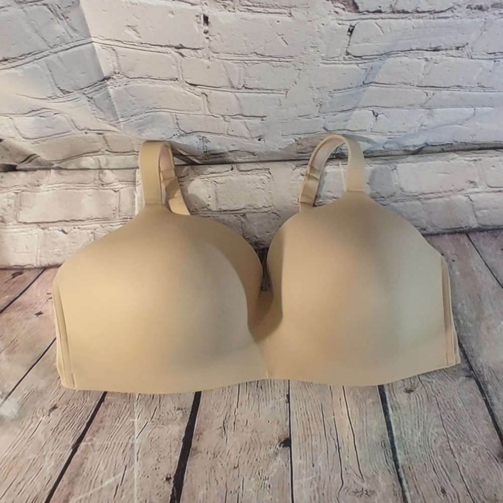 Cacique Tan Bra